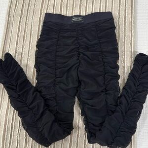 Savage Fenty leggings